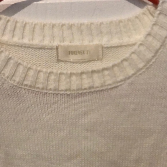 Forever 21 Penguin Sweater - Picture 3 of 3